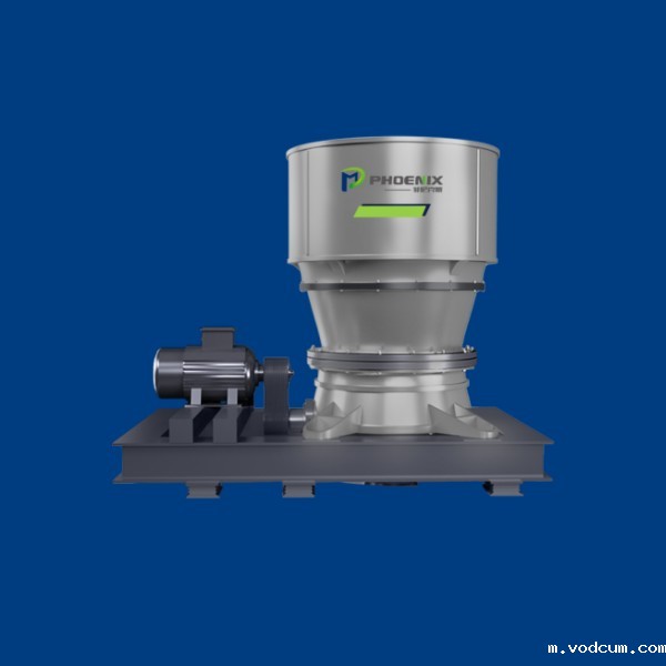 单缸圆锥破碎机画册