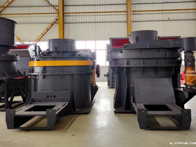 制砂机