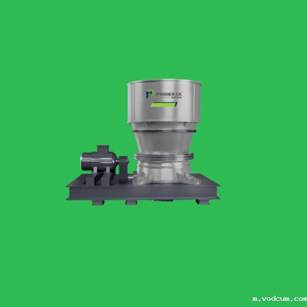 单缸圆锥破碎机