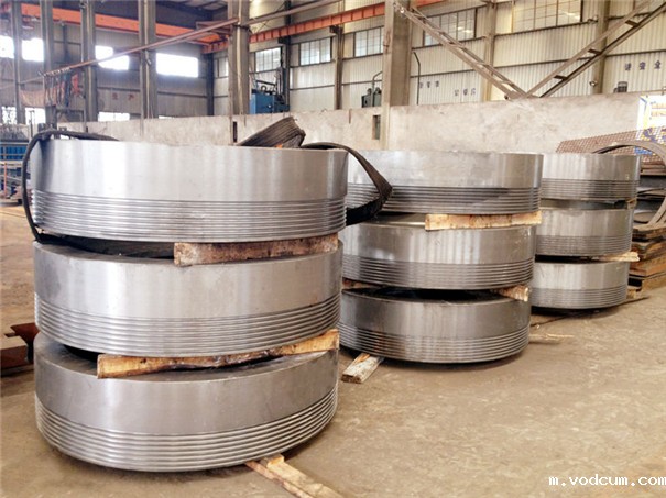 破碎机皮带轮 破碎机皮带轮