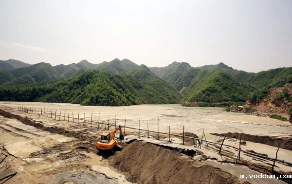 病库易引发溃坝事故 病库易引发溃坝事故